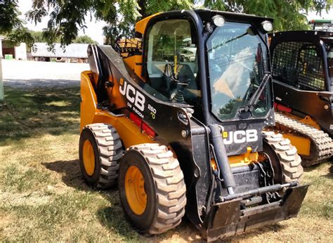 2012 jcb 260 eco skid steer specs|jcb 260 problems.